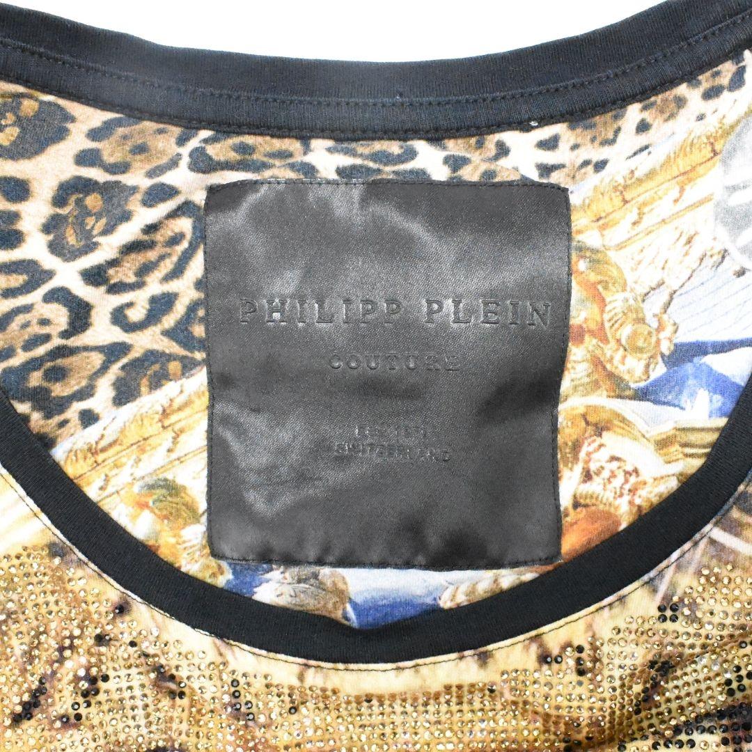 Phillip Plein T-Shirt - Women's L