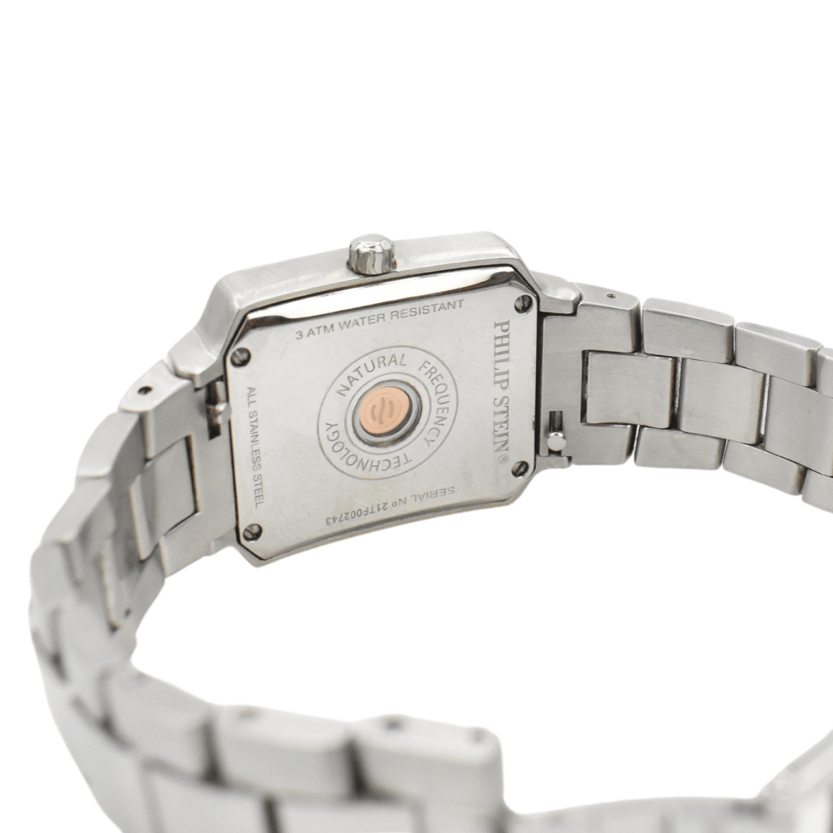 Phillip Stein Watch