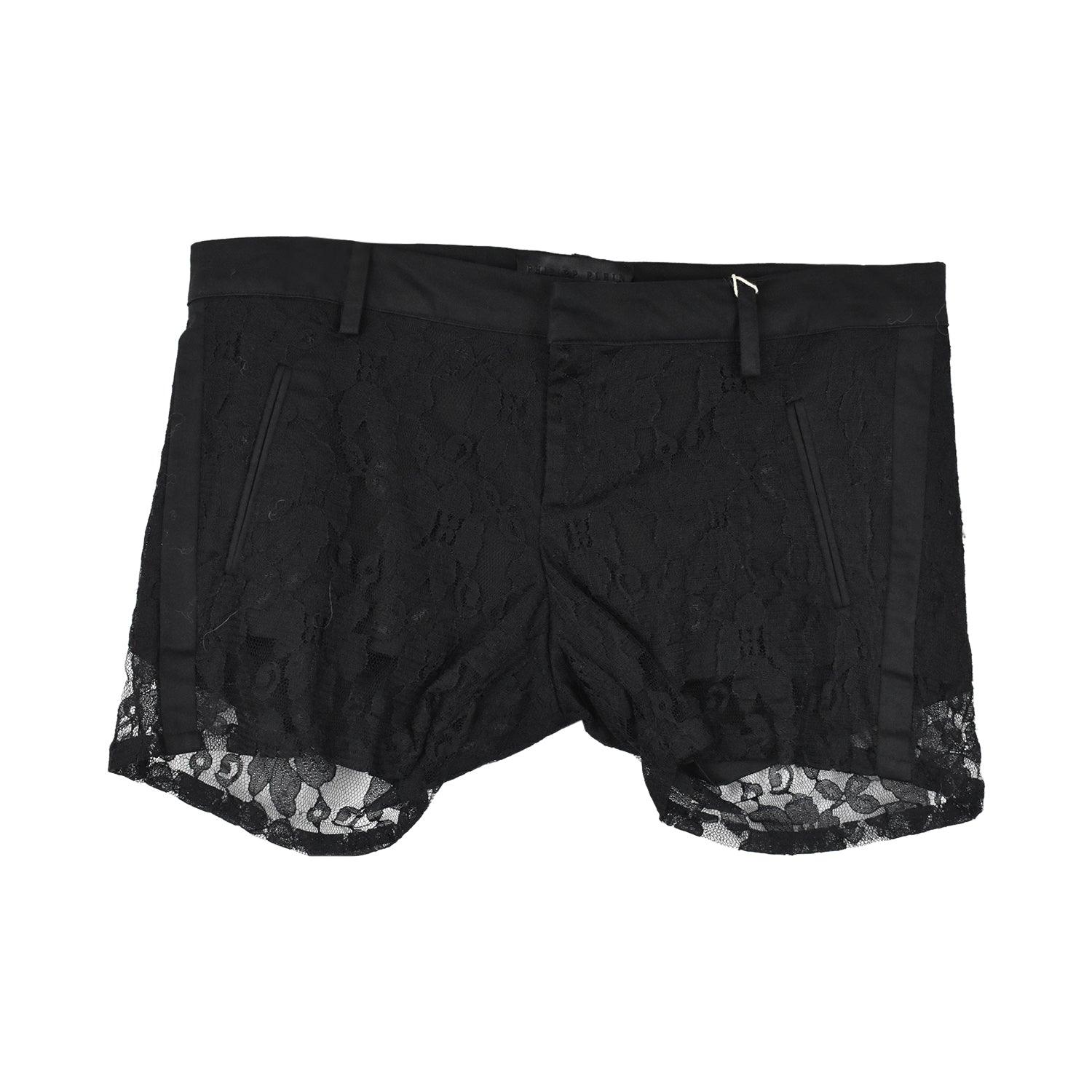 Phillipp Plein Shorts - Women's M