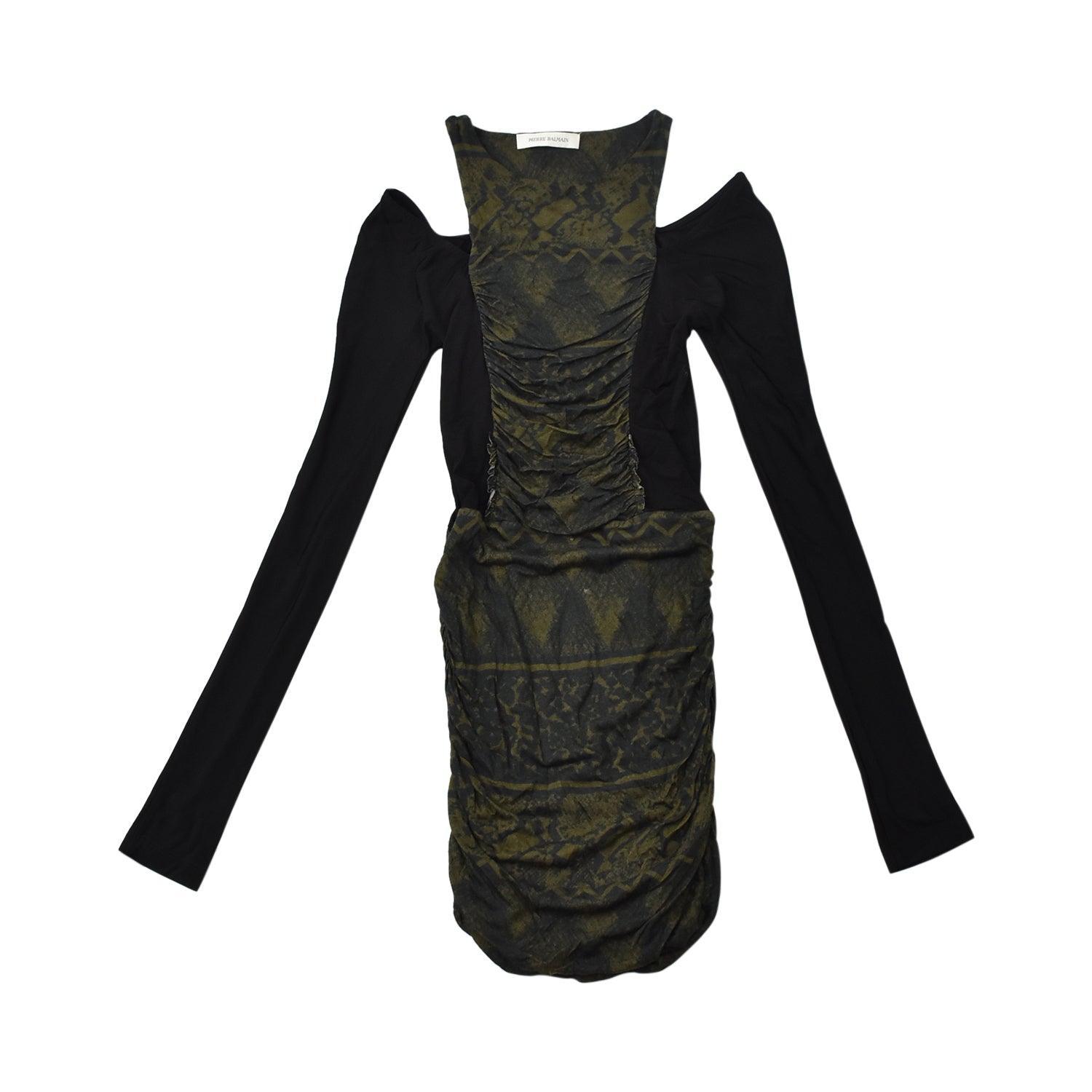 Pierre Balmain Dress - Women's 40