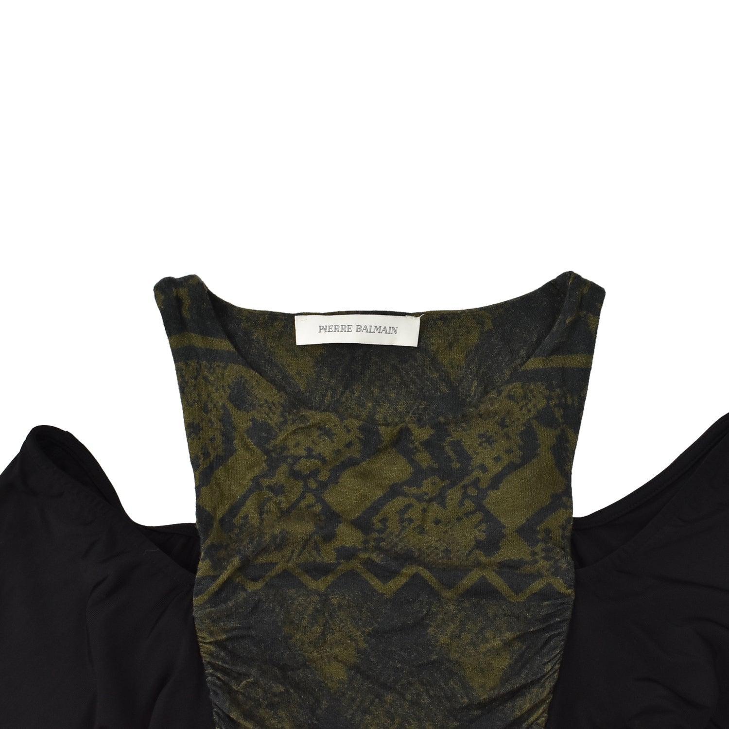 Pierre Balmain Dress - Women's 40