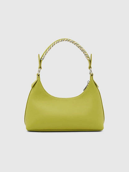 Pistachio Shoulder Bag