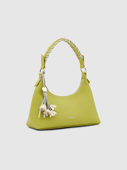 Pistachio Shoulder Bag