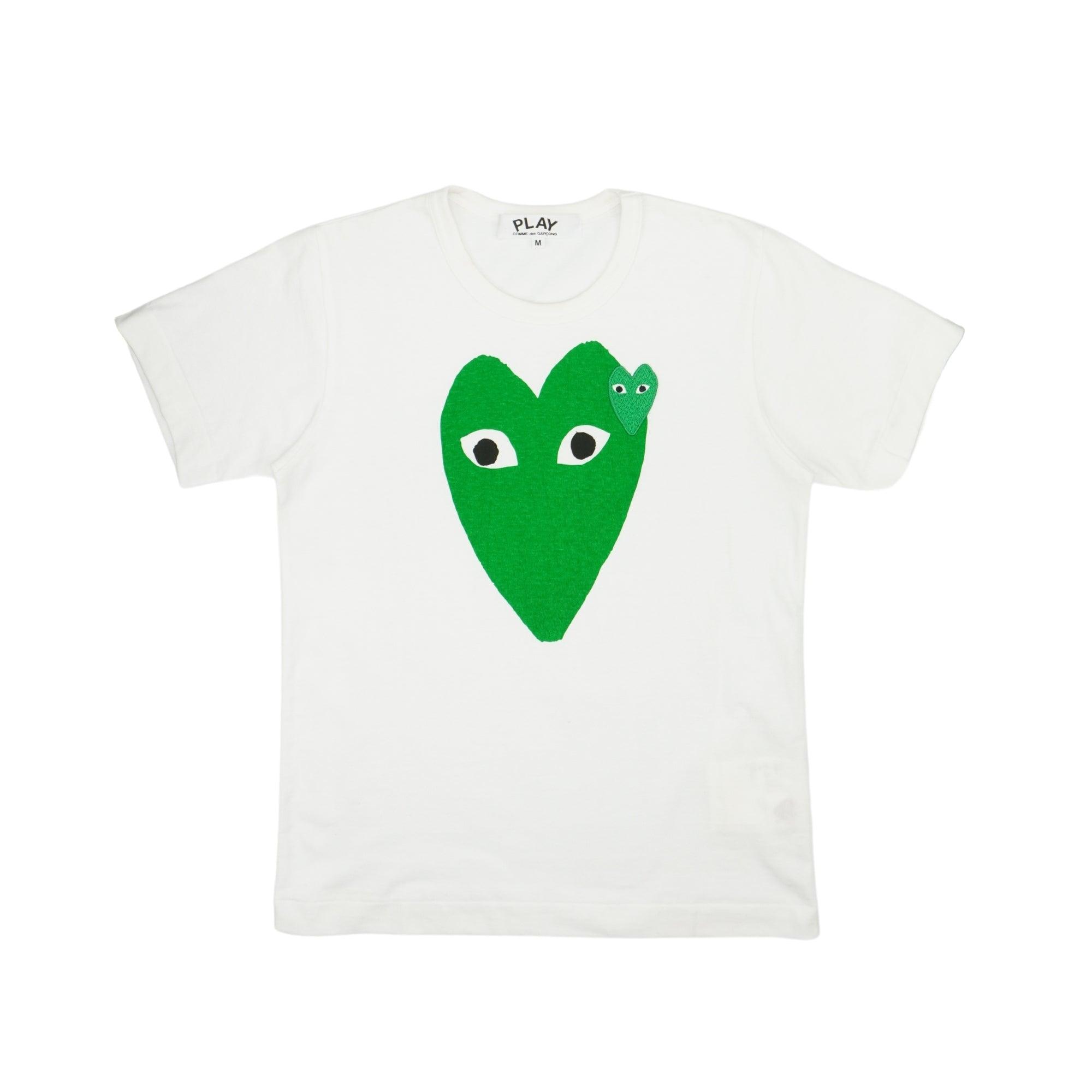Play Comme Des Garcons T-Shirt - Women's M