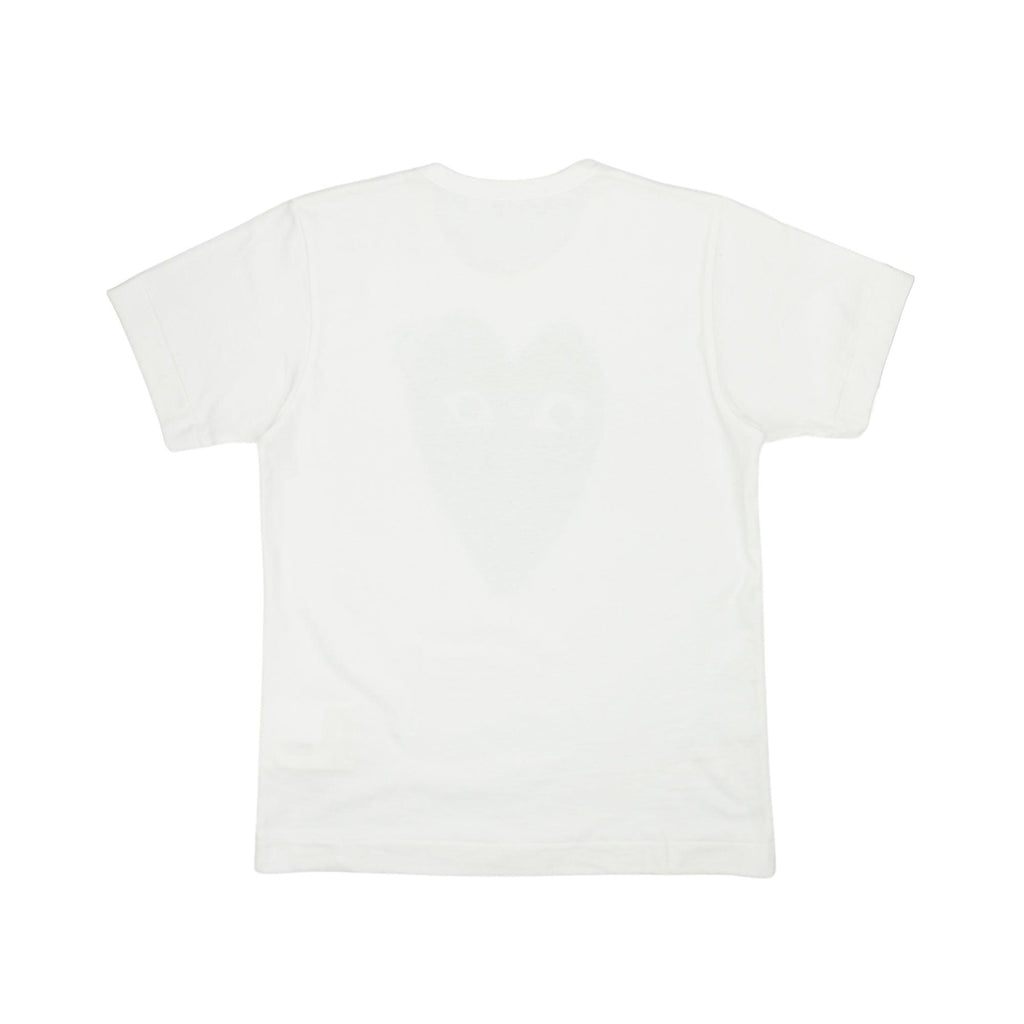 Play Comme Des Garcons T-Shirt - Women's M