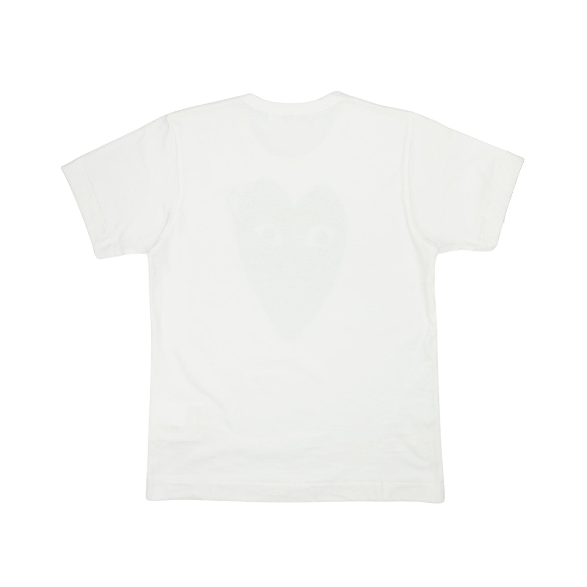 Play Comme Des Garcons T-Shirt - Women's M
