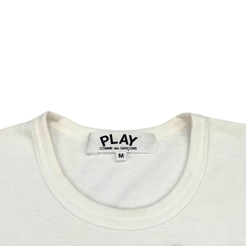 Play Comme Des Garcons T-Shirt - Women's M