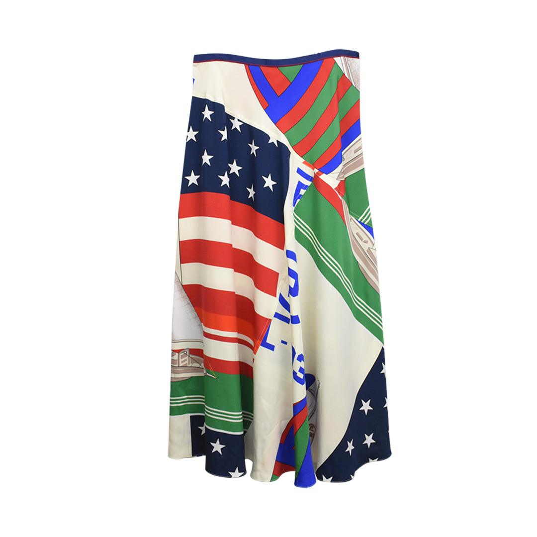 Polo by Ralph Lauren Skirt - Women's 10