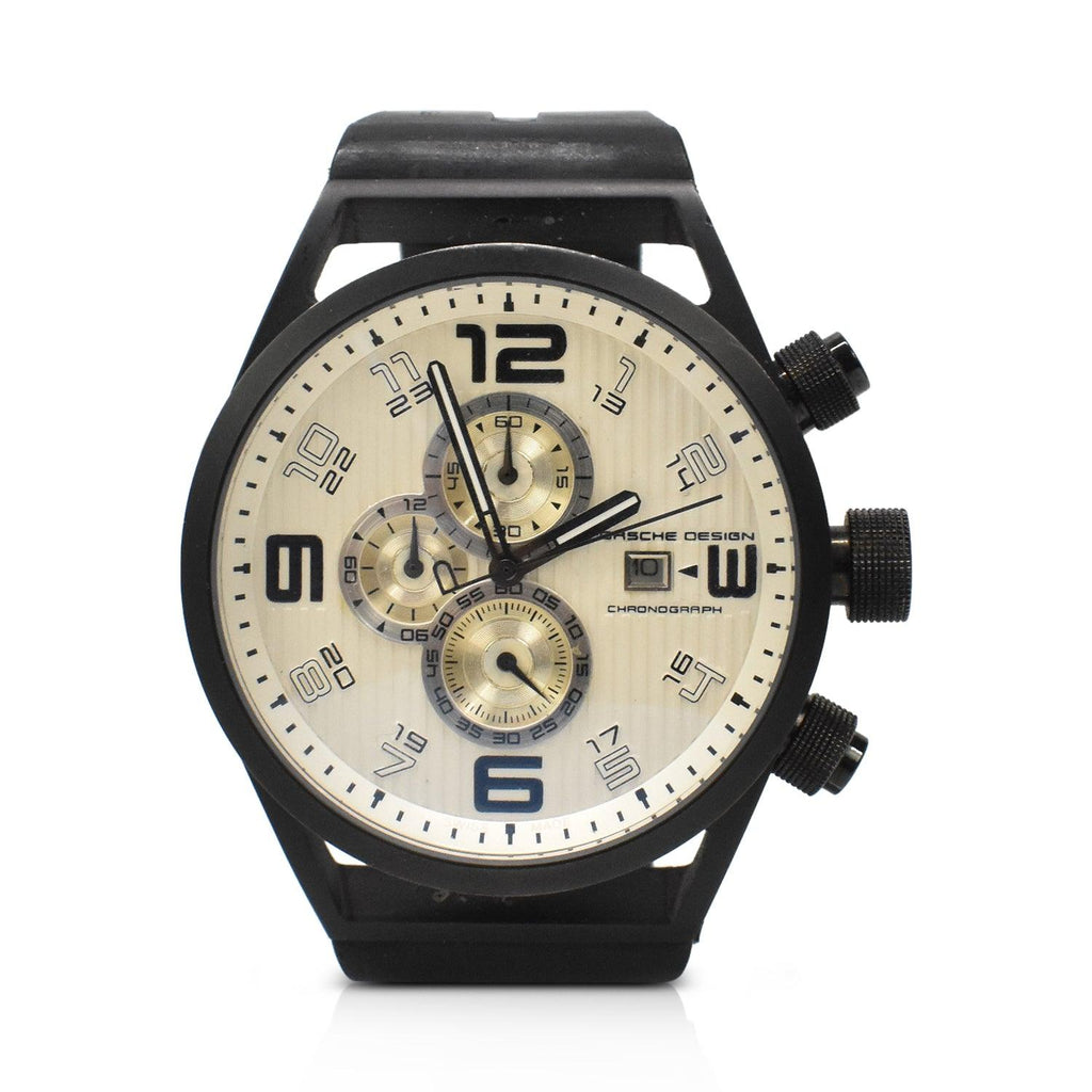 Porsche Watch