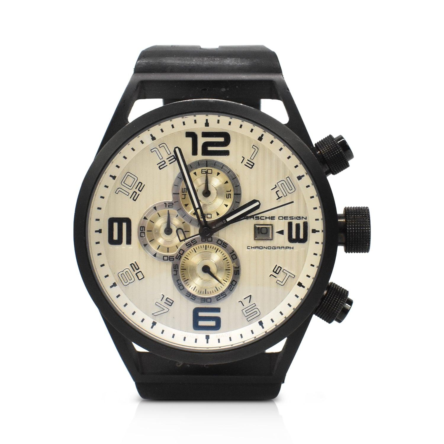 Porsche Watch