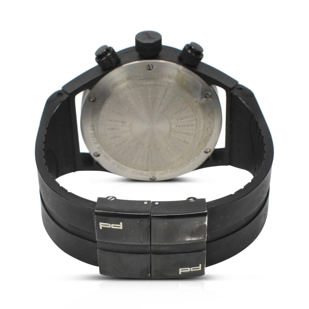 Porsche Watch