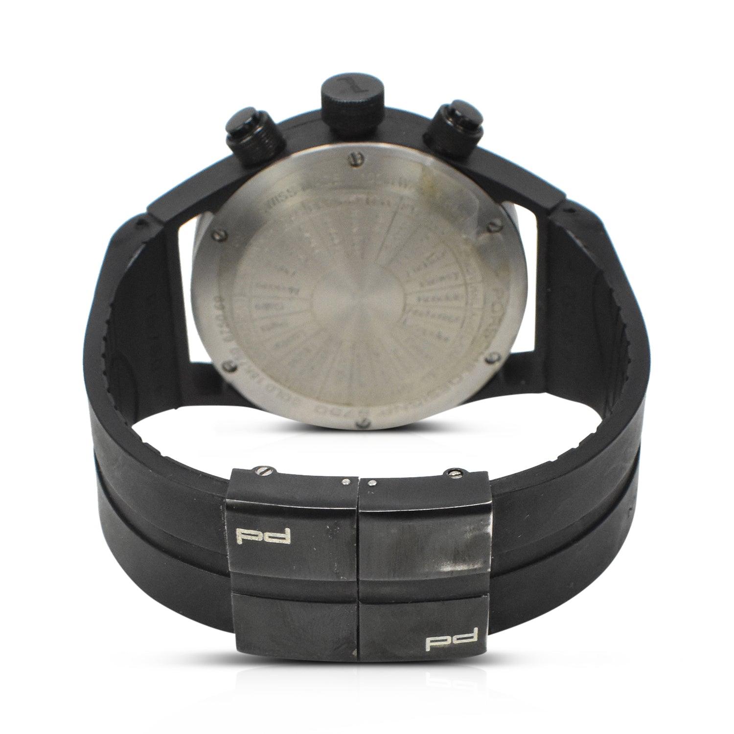 Porsche Watch