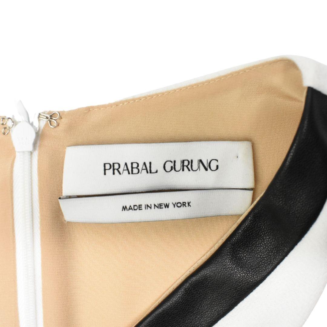 Prabal Gurung Dress - Women's 4