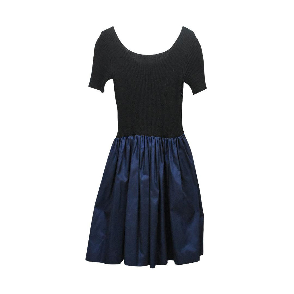 Prada A-line Dress - Women's 38