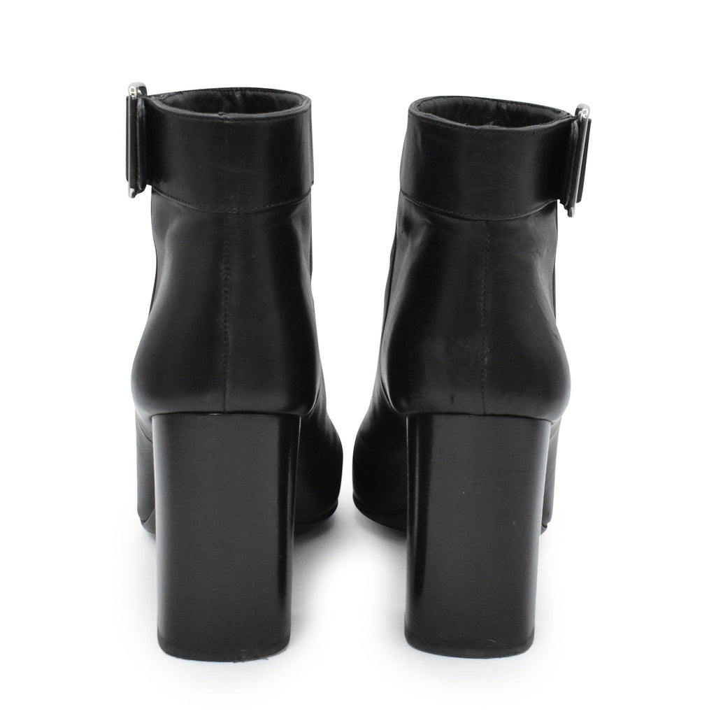Prada Ankle Boots - Women's 38