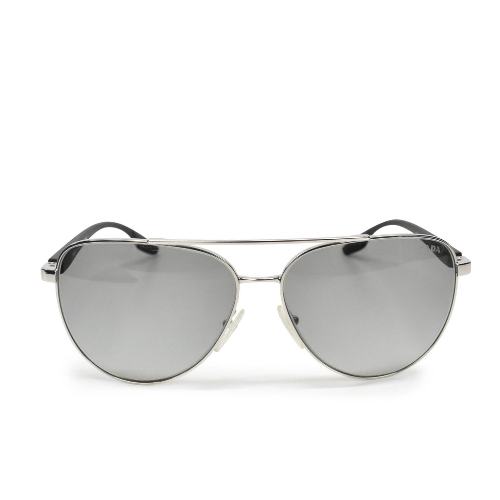 Prada Aviator Sunglasses