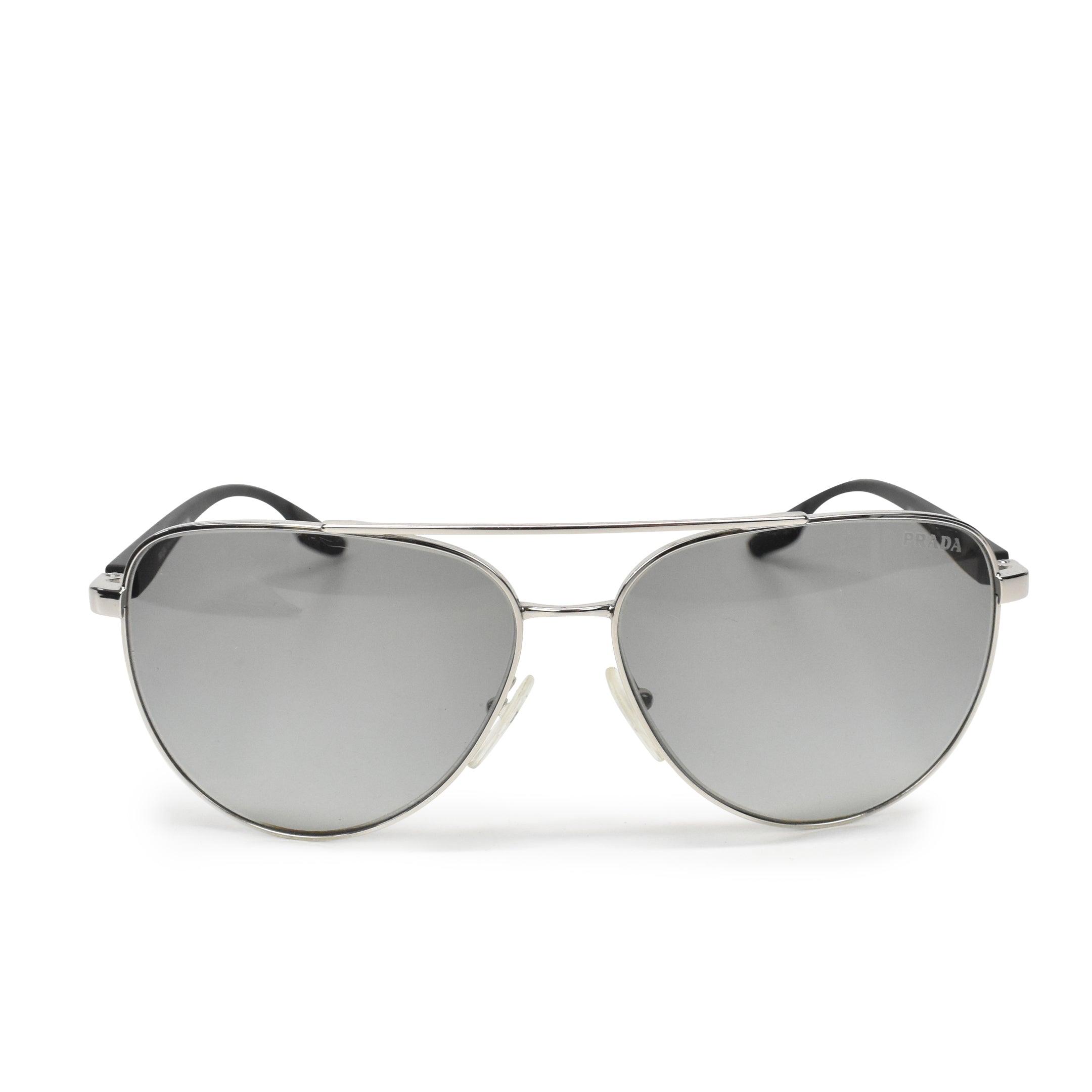 Prada Aviator Sunglasses