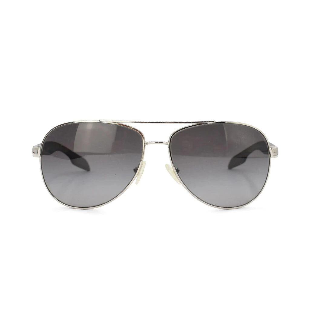 Prada Aviator Sunglasses