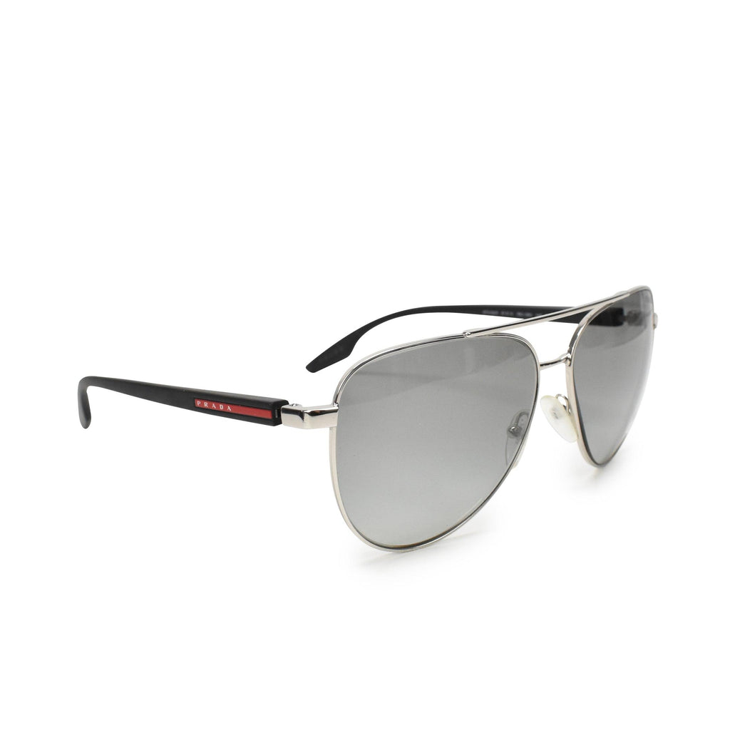 Prada Aviator Sunglasses