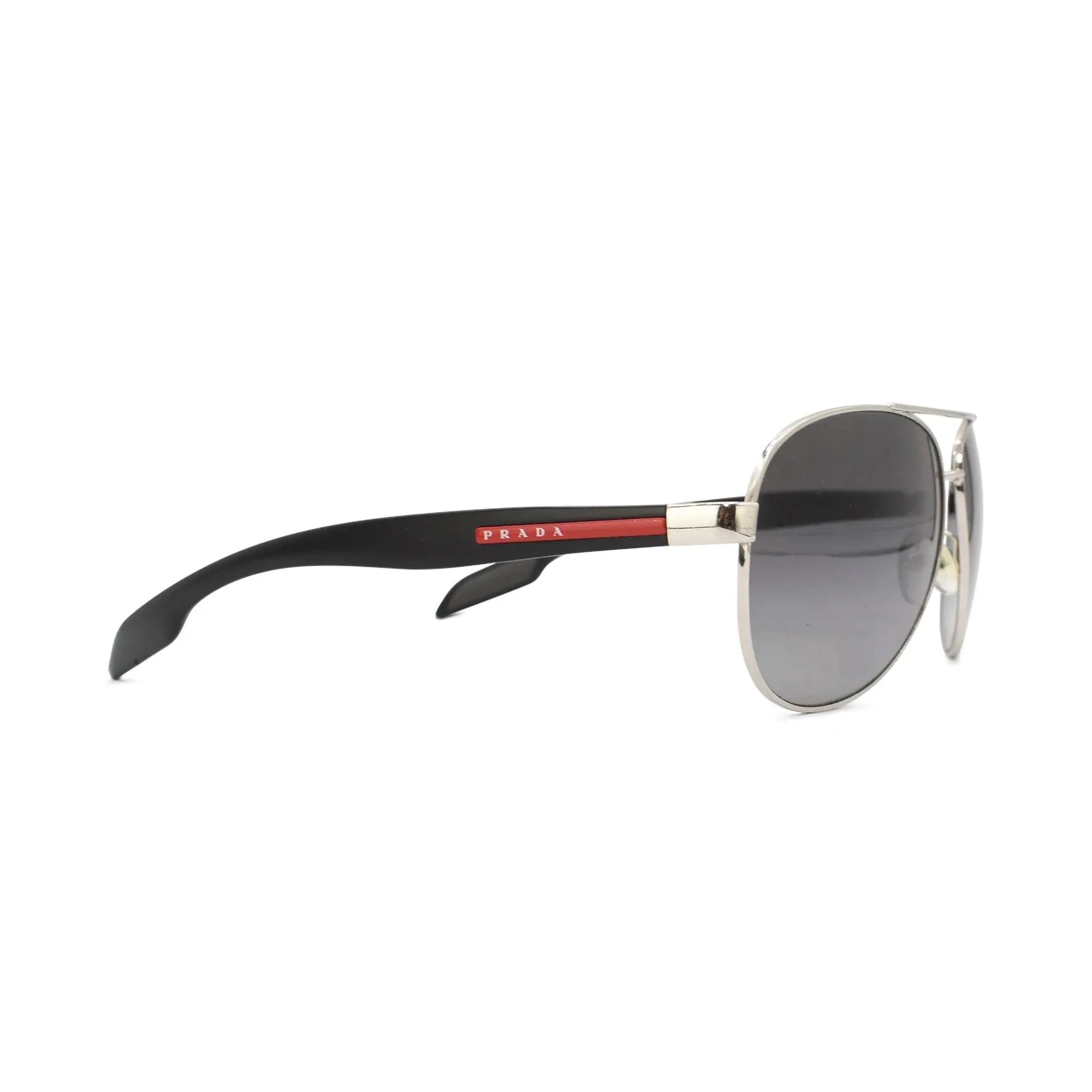 Prada Aviator Sunglasses