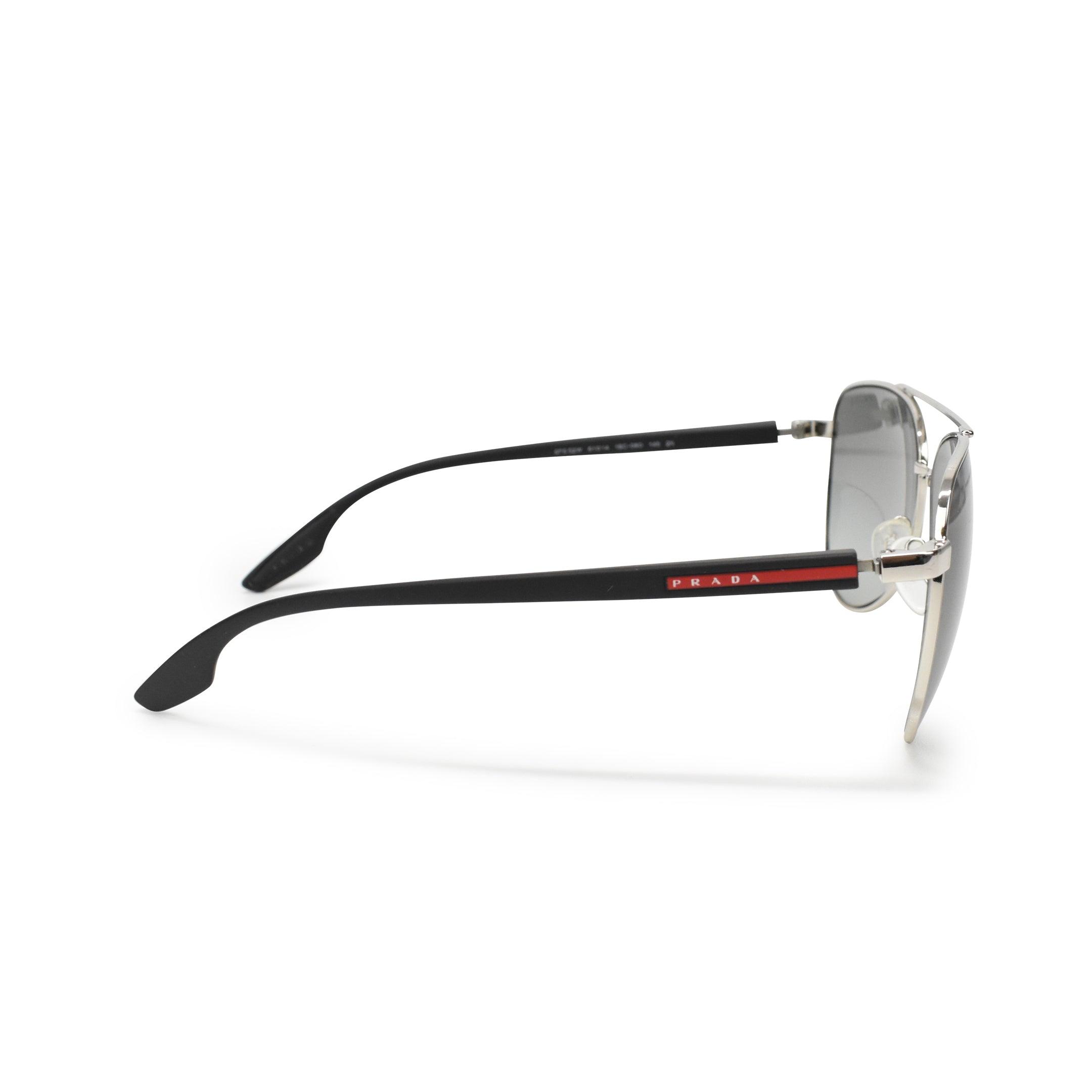 Prada Aviator Sunglasses