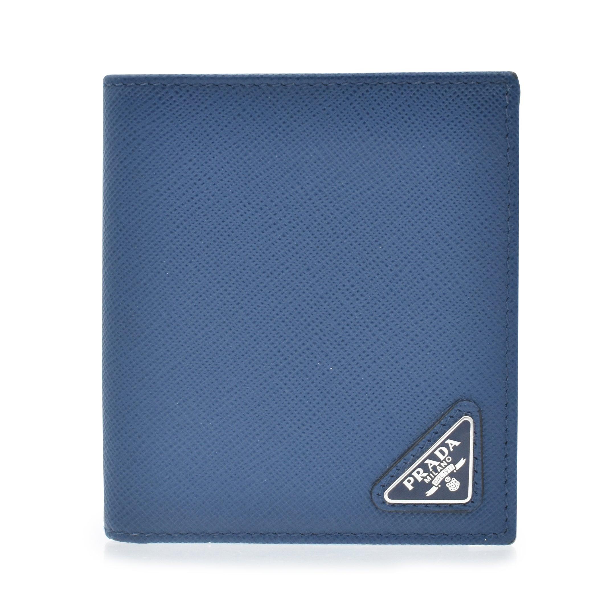 Prada Bifold Wallet