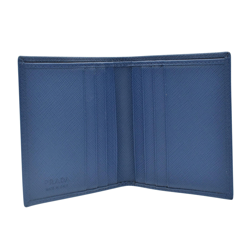 Prada Bifold Wallet