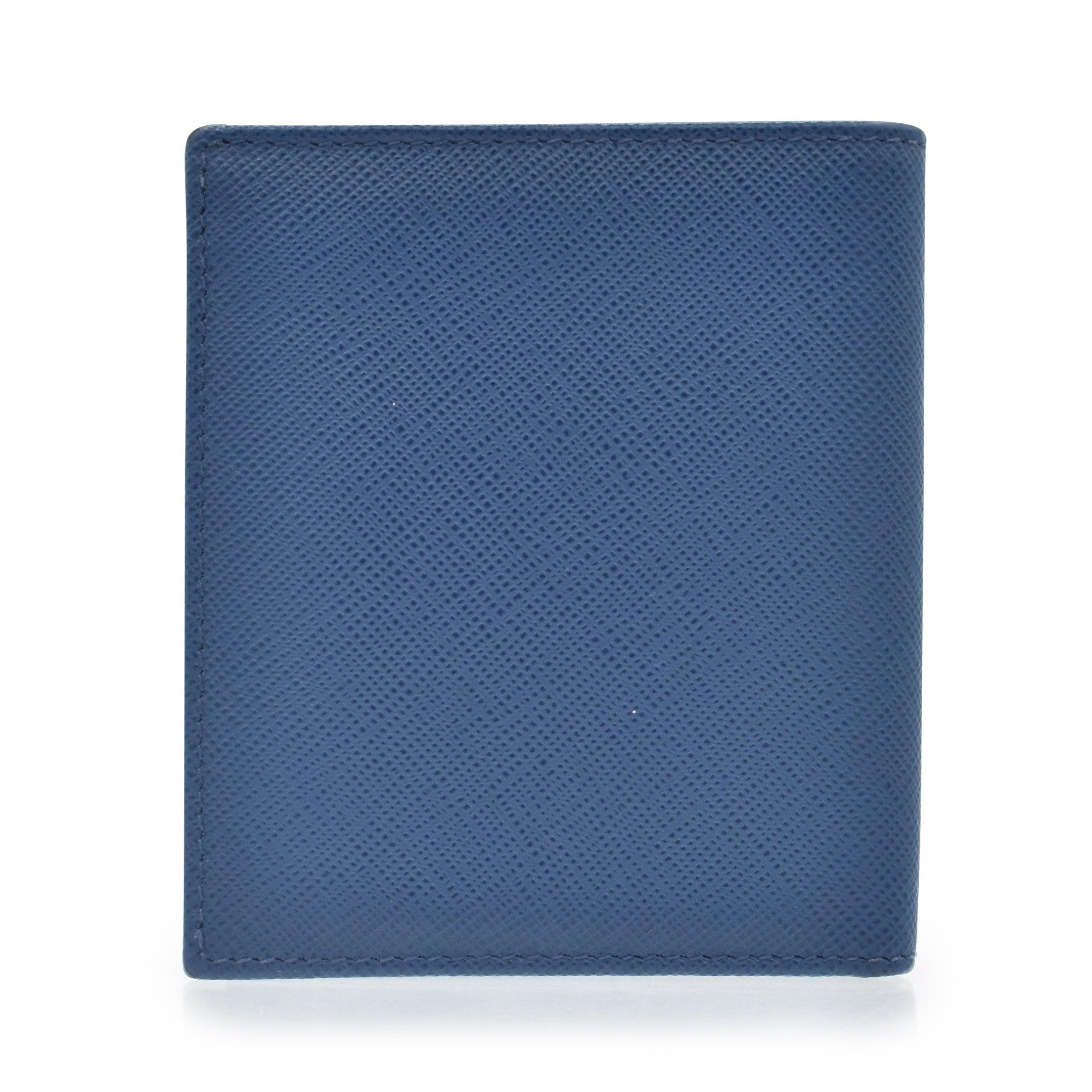 Prada Bifold Wallet