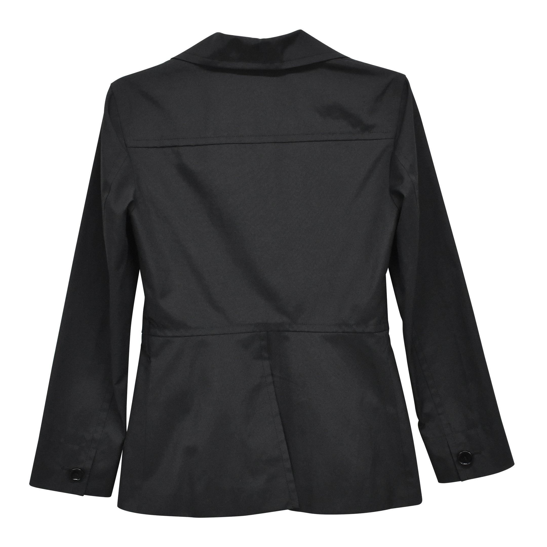 Prada Blazer Jacket - Women's 38