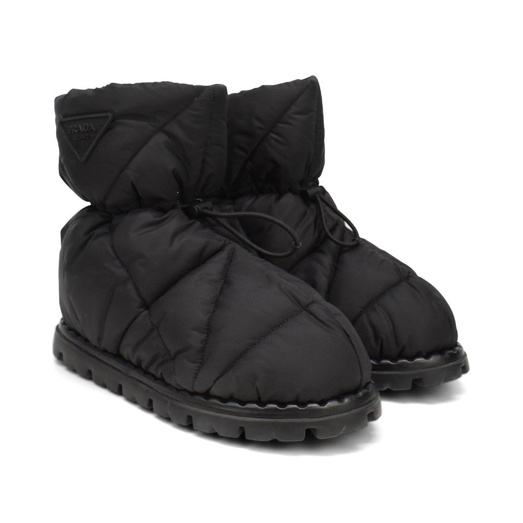 Prada Boots - Women's 37.5