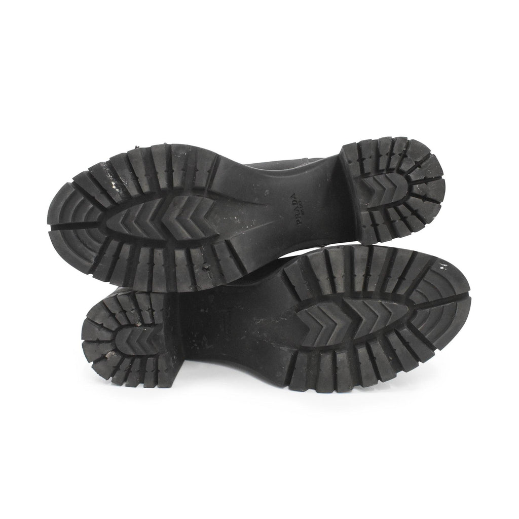 Prada Boots - Women's 38.5