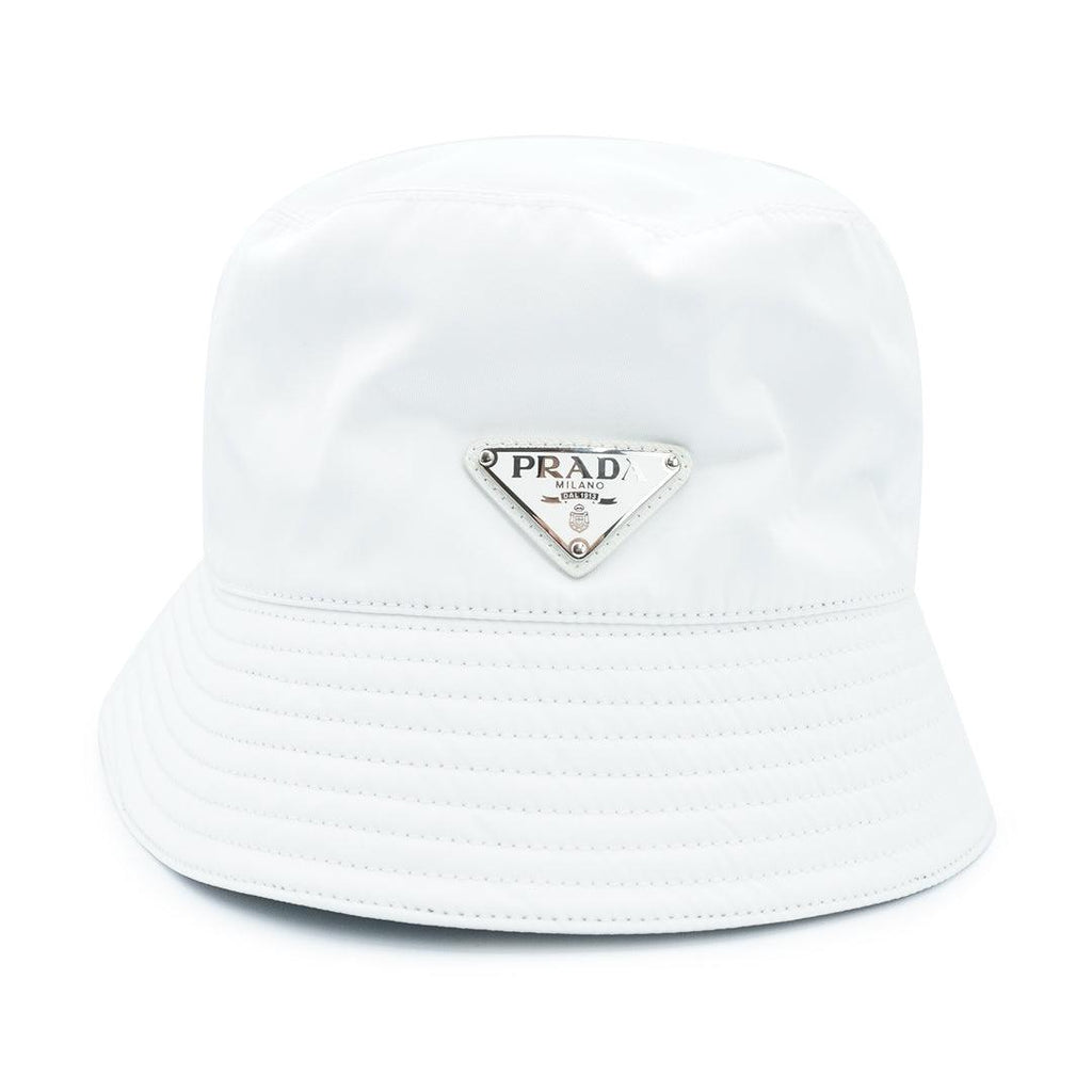 Prada Bucket Hat - M