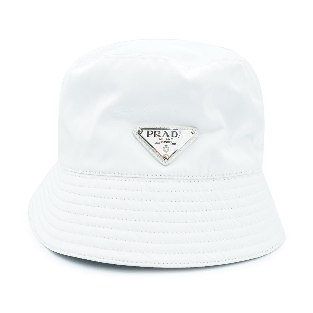 Prada Bucket Hat - M