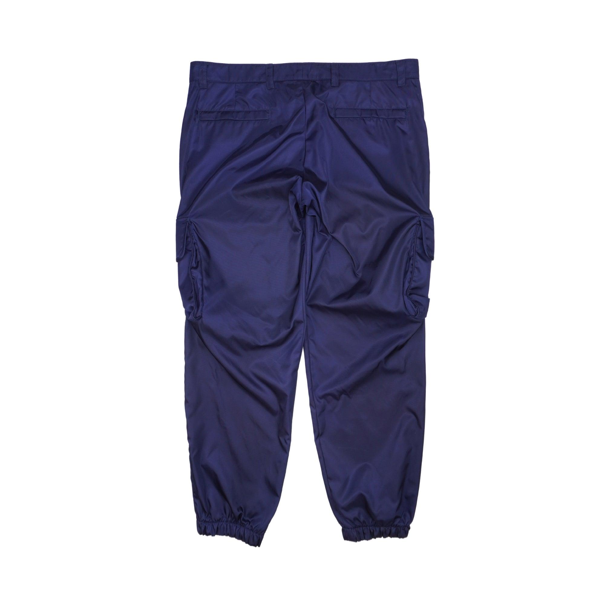 Prada Cargo Pants - Men's 54