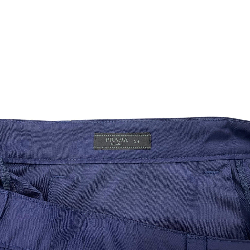 Prada Cargo Pants - Men's 54