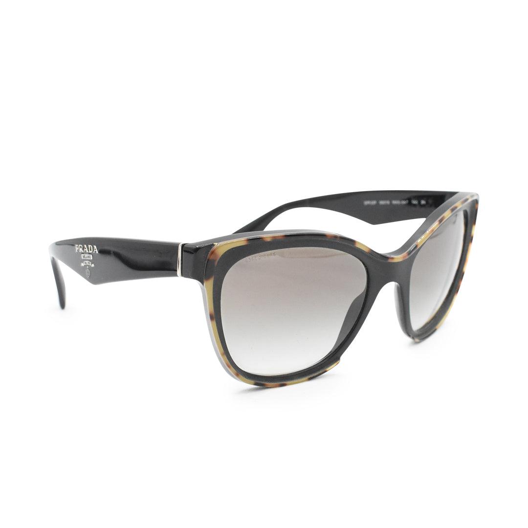 Prada Cat-Eye Sunglasses