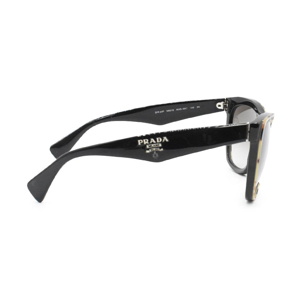 Prada Cat-Eye Sunglasses