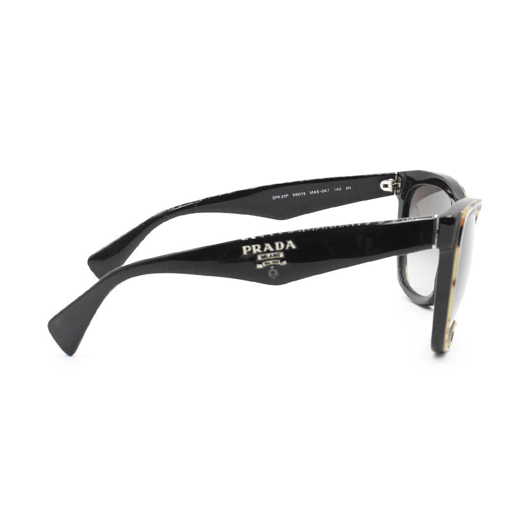 Prada Cat-Eye Sunglasses