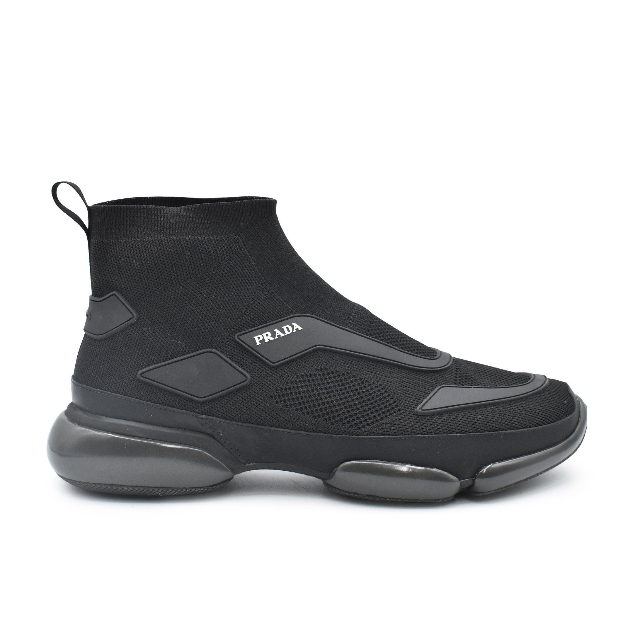 Prada 'Cloudbust' Sneakers - Men's 9