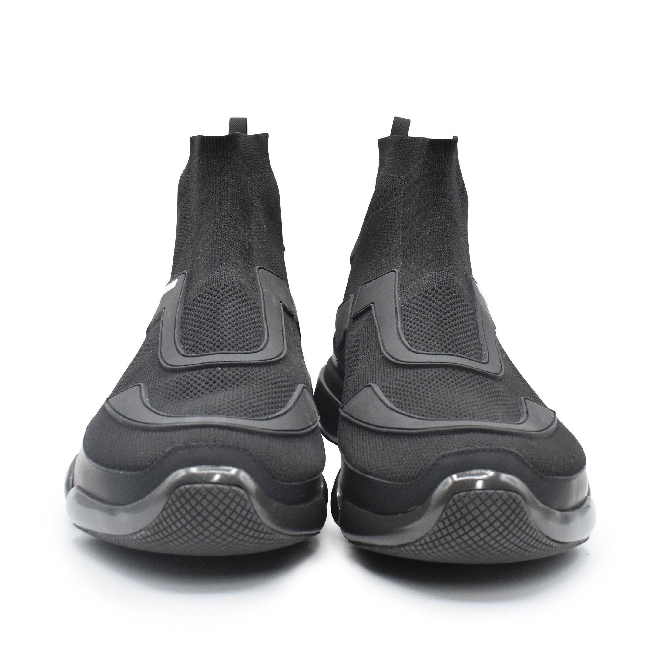 Prada 'Cloudbust' Sneakers - Men's 9