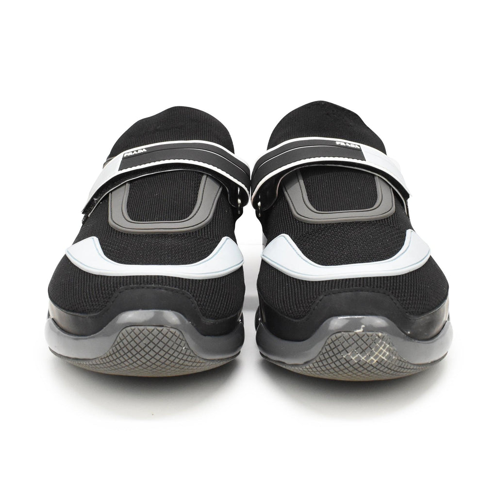 Prada 'Cloudbust Trainer' Sneakers - Men's 12