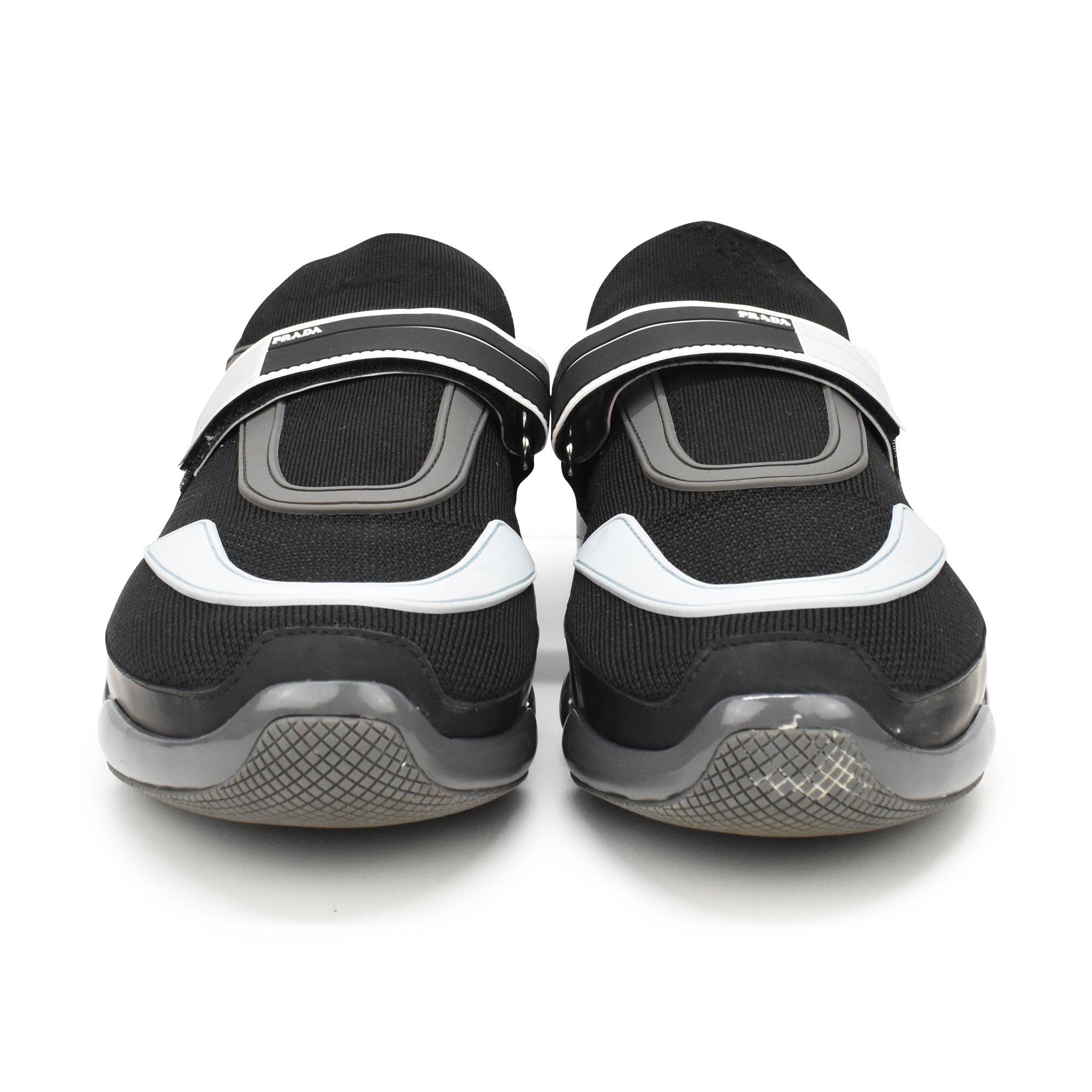 Prada 'Cloudbust Trainer' Sneakers - Men's 12