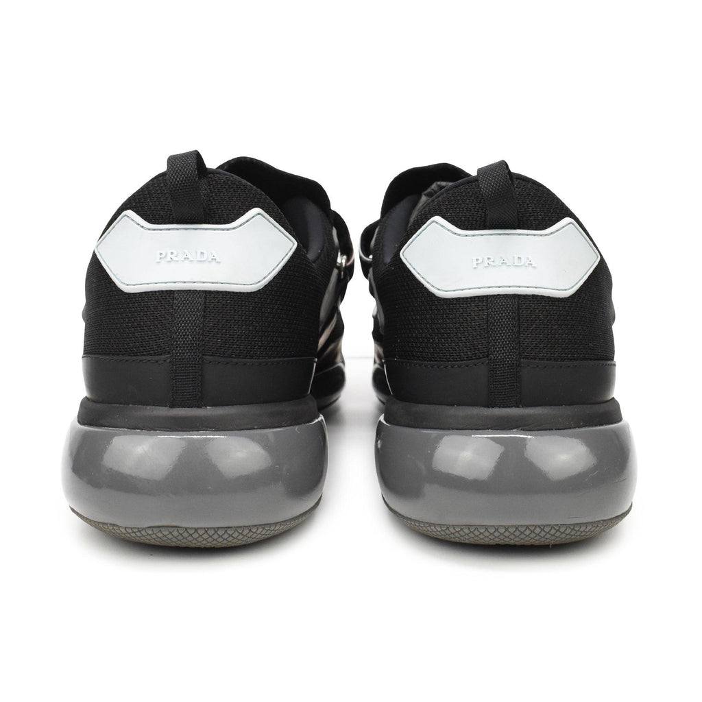 Prada 'Cloudbust Trainer' Sneakers - Men's 12