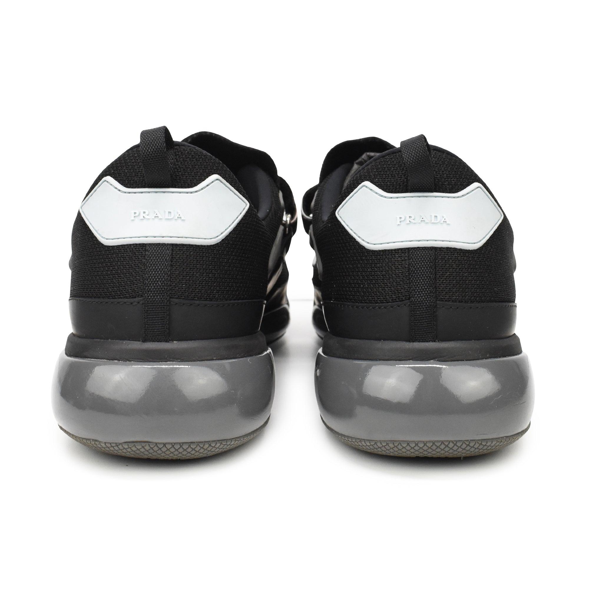 Prada 'Cloudbust Trainer' Sneakers - Men's 12