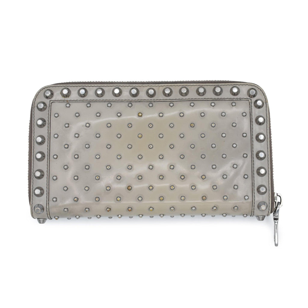 Prada Continental Wallet