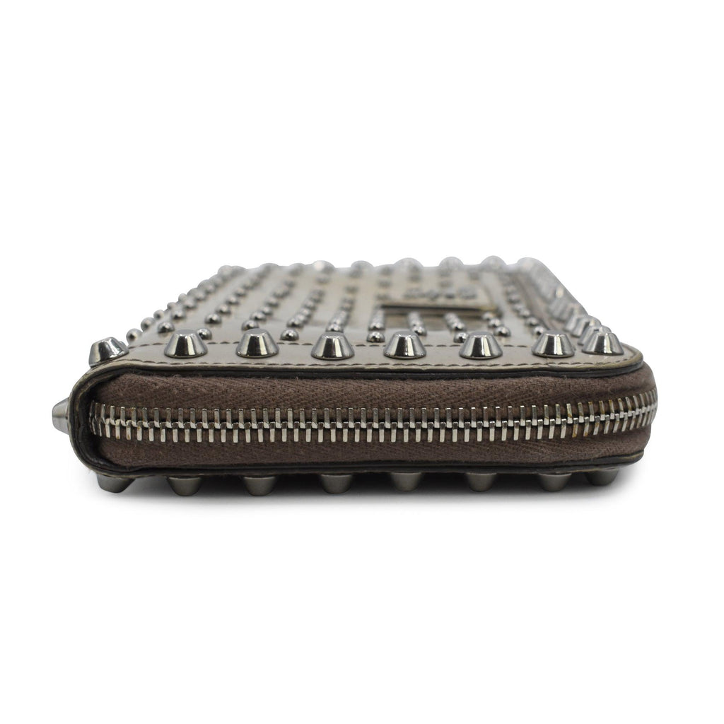 Prada Continental Wallet