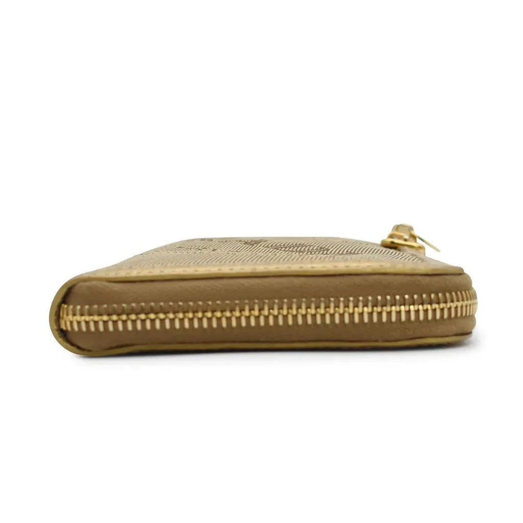 Prada Continental Wallet
