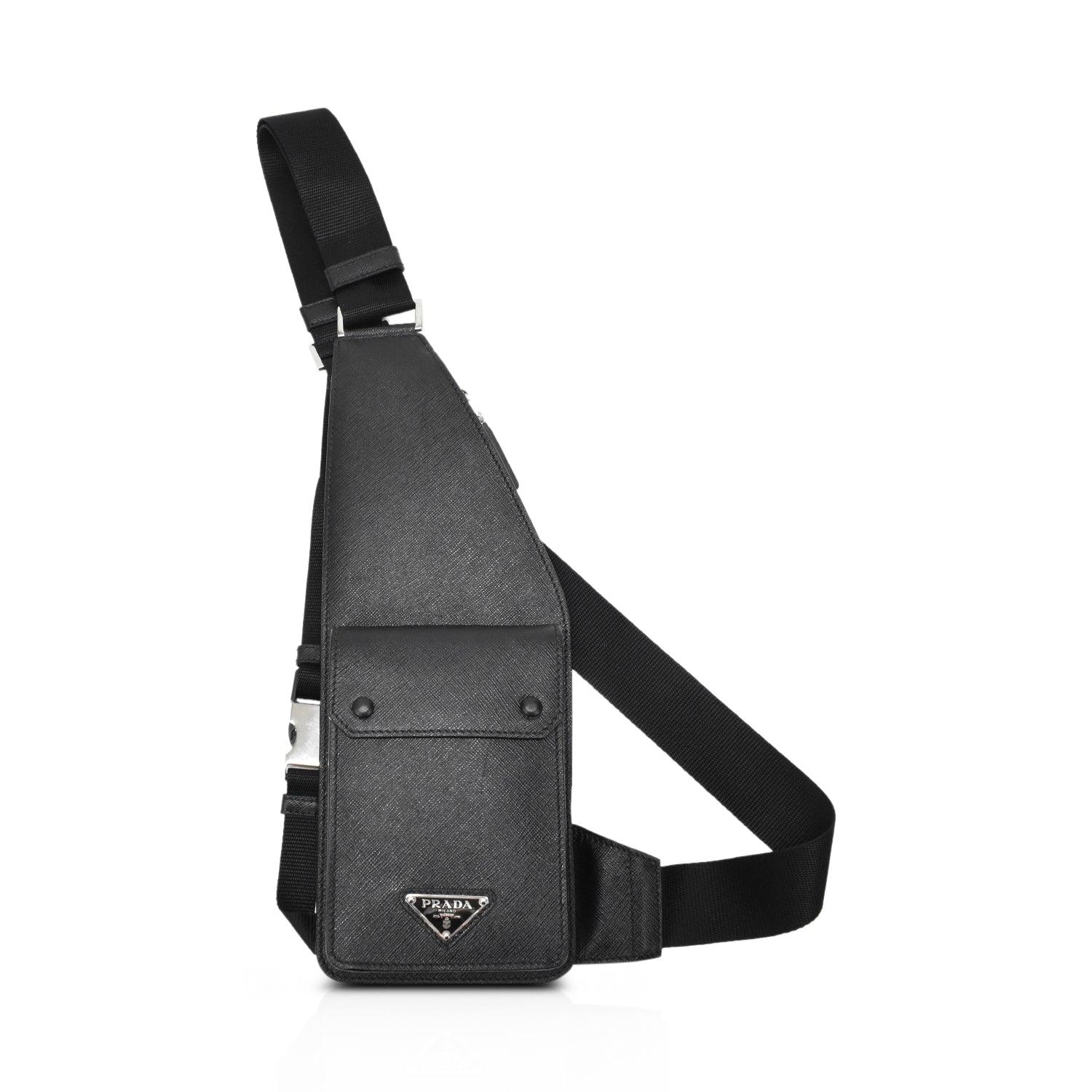 Prada Crossbody Bag