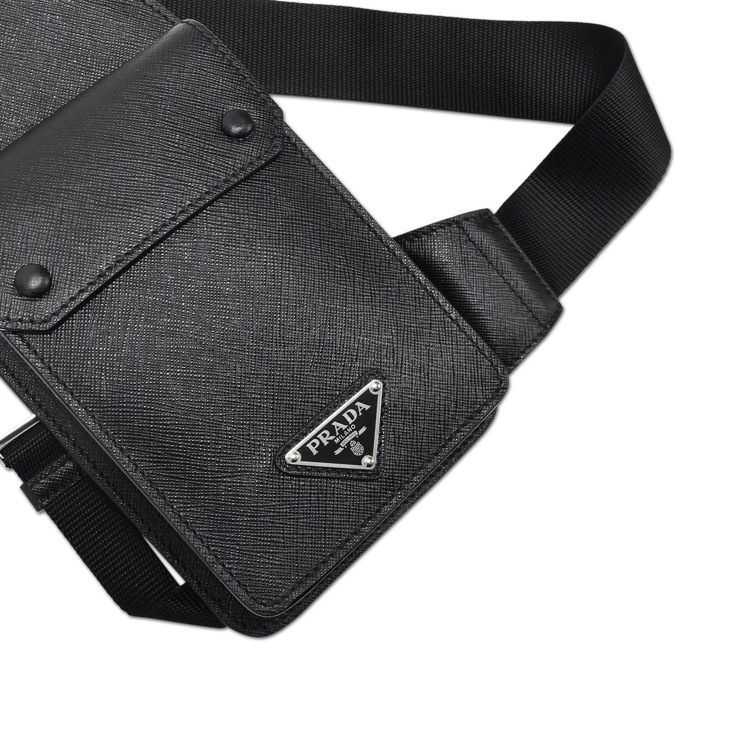 Prada Crossbody Bag