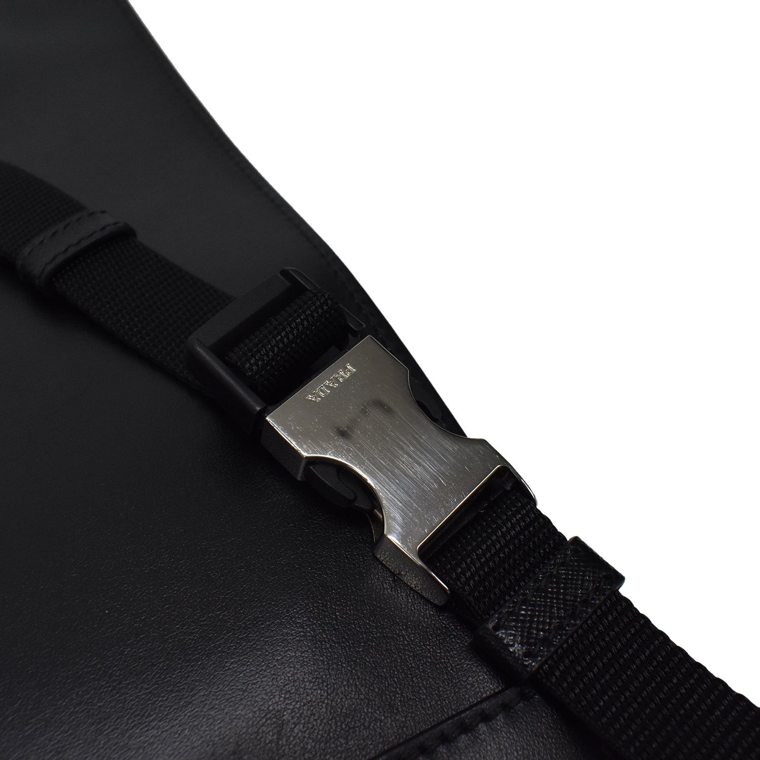 Prada Crossbody Bag
